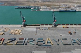 Азербайджан укрепляет стратегические позиции в коридоре 