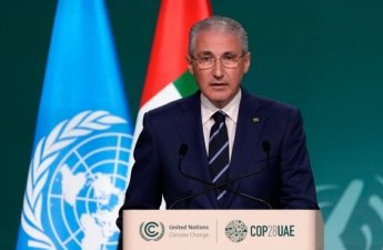 Мухтар Бабаев призвал к ответственности в сфере климатического финансирования