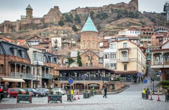Tiflis yenə AB qrantından imtina etdi