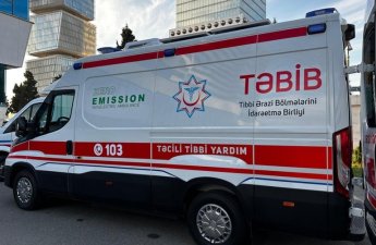 В Баку в квартире обнаружены тела двух человек