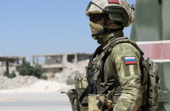 Отслуживших в российской армии иностранцев не будут выдворять из страны