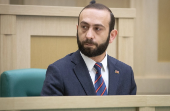 Ermənistanın XİN başçısı Danimarkaya işgüzar səfər edəcək