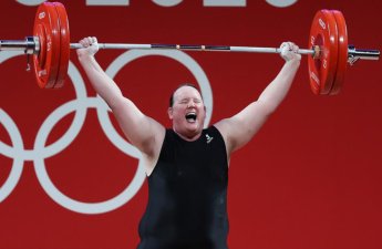 Трансгендерам запретят участвовать в женских соревнованиях на Олимпиаде