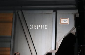 Захарова заявила, что поставки зерна в Армению через Азербайджан — это заслуги России