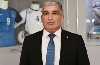 Babək Quliyev UEFA-dan növbəti təyinat alıb