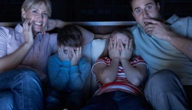 Эксперт: чувство страха играет важную роль в эмоциональном развитии ребёнка