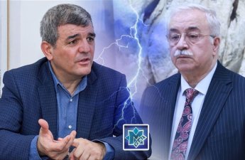 Ağzın sarısı, ağlın yarısı: deputat Fazil Mustafadan professor Tahirzadəyə sərt cavab