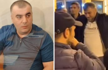 Rəşad Dağlı həbsdən azad olunub? - SON DƏQİQƏ AÇIQLAMASI