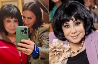 “Ölümün nəfəsini hiss edirəm” - VİDEO