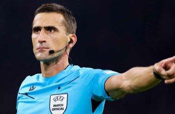 Azərbaycan-İslandiya oyununa hakim təyinatları AÇIQLANDI