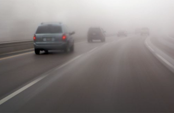 Magistral yollarda görünüş məsafəsi məhdudlaşacaq