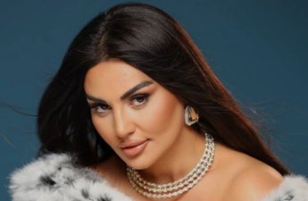 Şəbnəm Tovuzluya bu mahnını oxumağa görə 51 min manat verdilər - VİDEO