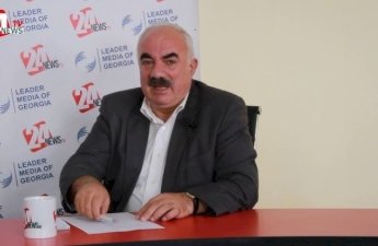 Tanınmış jurnalistə ağır itki üz verdi - FOTO