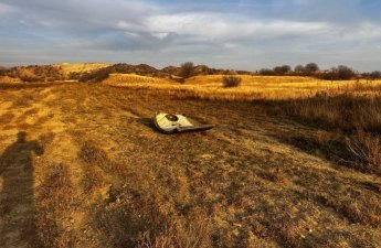 Türkiyə təyyarəsinin qəzaya uğraması ilə bağlı istintaq başlanıb