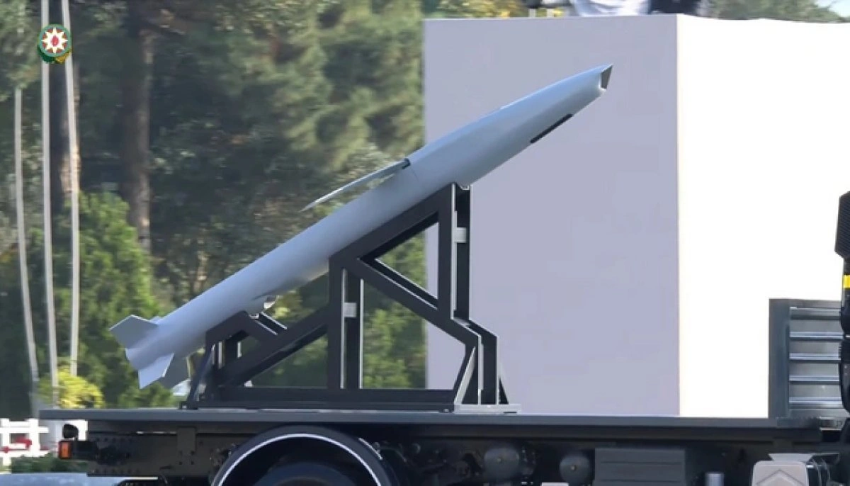 Hərbi parad və İranın narahatlığı