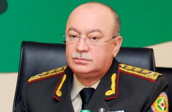 Kəmaləddin Heydərov təyyarə qəzası ilə bağlı Gürcüstan daxili işlər naziri ilə telefonla danışıb