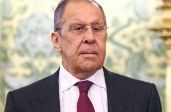Lavrov: 