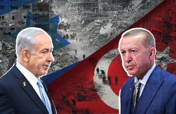 Türkiyə Qəzzaya göndərmək üçün hərbi briqada hazırlayır...-