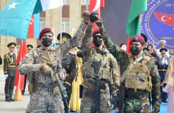 “Ankara və İslamabad bütün istiqamətlərdə Bakı ilə birgə hərəkət edəcək”