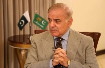 Pakistanın Baş naziri Türkiyə Prezidentinə başsağlığı verib