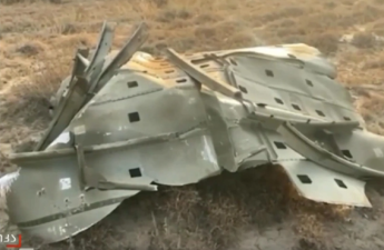 Türkiyənin hərbi yük təyyarəsinin qalıqları tapılıb