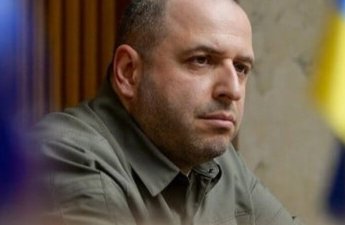 Ukrayna Milli Təhlükəsizlik və Müdafiə Şurasının katibi Türkiyəyə səfər etdi