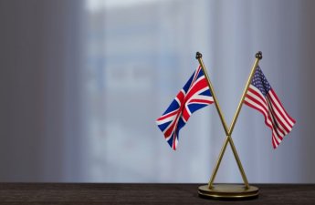 Britaniya ABŞ ilə Karib dənizi ilə bağlı kəşfiyyat məlumatlarını paylaşmağı dayandırıb