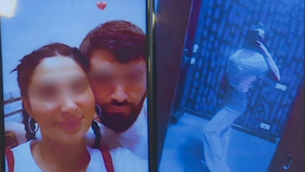 Bacısını yatdığı yerdə amansızlıqla öldürdü - VİDEO