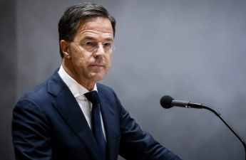 NATO Baş katibi təyyarə qəzası ilə bağlı Türkiyəyə başsağlığı verib