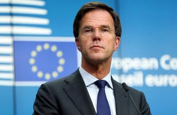 Марк Рютте: Скорбим и соболезнуем нашему союзнику