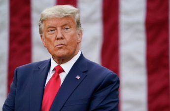 Трамп: США заказали партию стратегических бомбардировщиков B-2