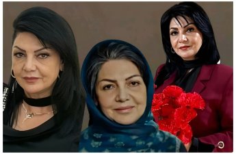 “Ən böyük arzum şəhid anası və şəhid xanımı rollarını oynamaqdır” - Aktrisadan ETİRAF - FOTO+ÖZƏL