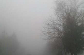 Dumanlı hava şəraiti nə vaxtadək davam edəcək?