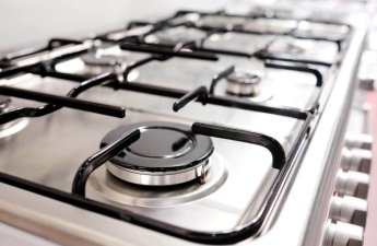 В трех районах Баку не будет газа