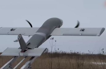 Rusiyadan daha bir müharibə cinayəti: intiharçı dronlara sarı fosfor yerləşdirdi...