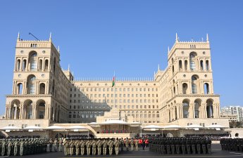 “Azərbaycan Silahlı Qüvvələrinin yüksəlişində Hərbi Prokurorluğun mühüm rolu var”
