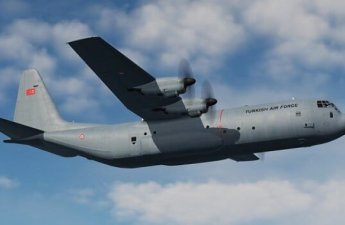 Türk ordusunun ən çox qəzaya uğrayan təyyarəsi: CASA-nın qaranlıq tarixi