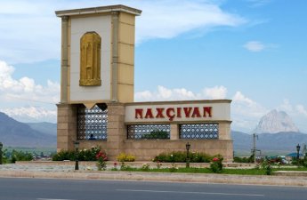 Naxçıvanda bəzi dövlət qurumları LƏĞV EDİLDİ