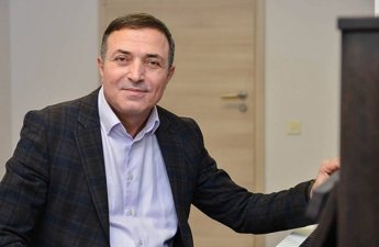 Xalq artisti qəzaya görə konsertini təxirə saldı - VİDEO