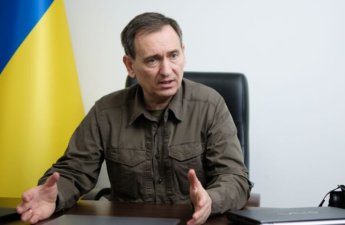 Депутат Верховной Рады: Украина ежемесячно мобилизует около 30 тыс. человек