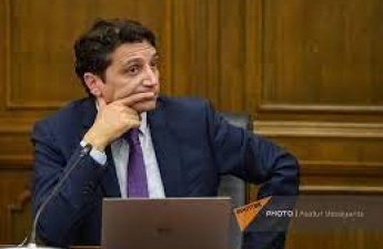 Министр финансов: Госдолг Армении увеличился на 80%