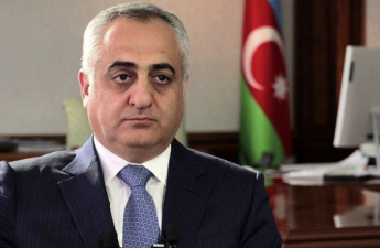 Президент Ильхам Алиев сменил полномочного представителя в Нахчыване