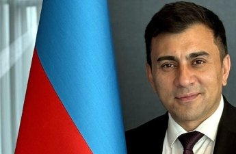 AzTV-nin müxbiri təyyarənin düşdüyü ərazidə ağır xəsarət aldı - FOTO