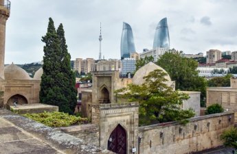 Завтра в Азербайджане ожидается 21° тепла