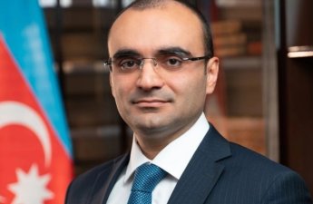 Алиев назначил главу Кюрдамира главой Насиминского района Баку-ФОТО