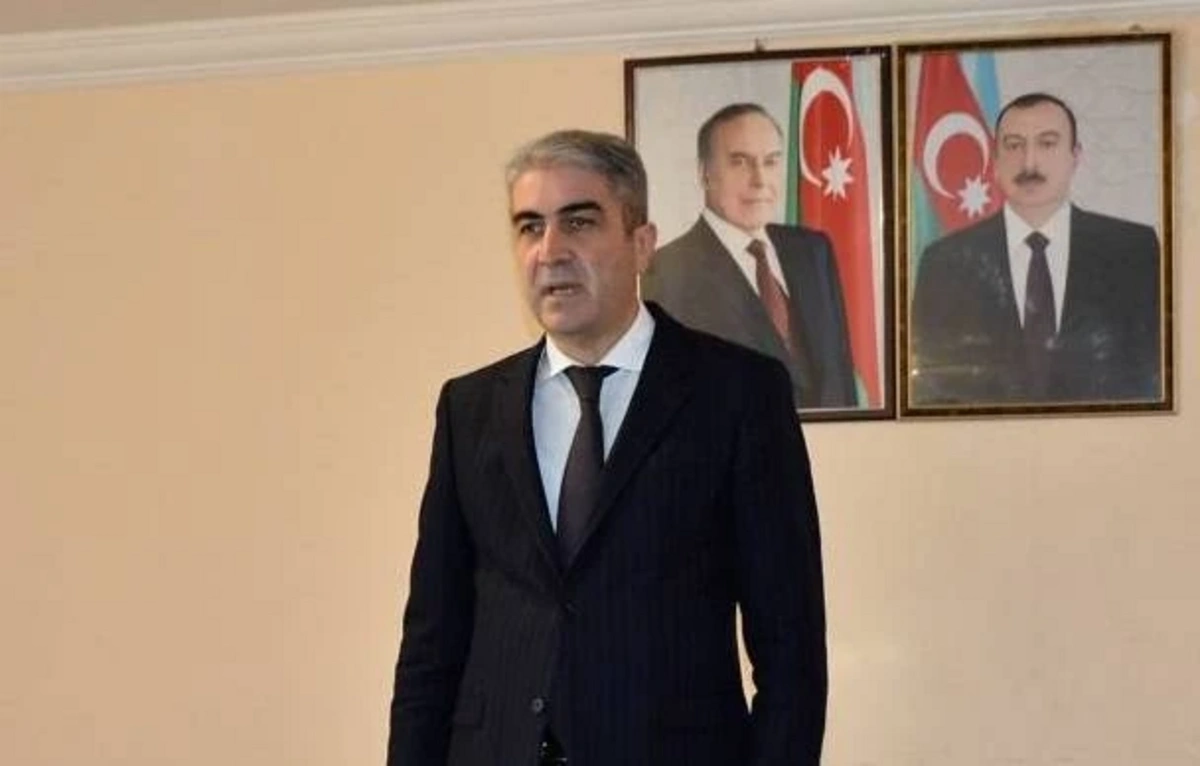 Göyçayın icra başçısı vəzifəsindən azad edildi, Balakənə təyin olundu - SƏRƏNCAM