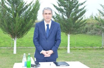 Назначен глава Исполнительной власти Балакянского района