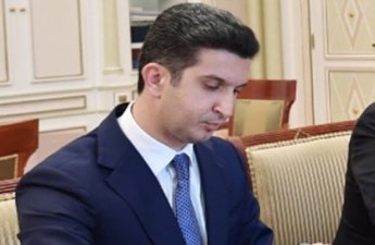 Глава ИВ города Нафталан освобожден от должности, назначен главой Гёйгёльского района