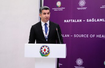 Naftalanın icra başçısı Göygölə təyinat aldı