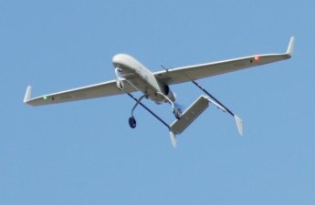 Дроны ВСУ поразили крупнейший завод полиэтилена России-ОБНОВЛЕНО-ВИДЕО 